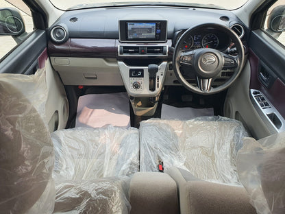 Daihatsu Cast style 2022