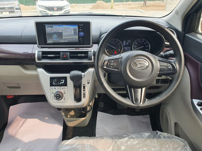Daihatsu Cast style 2022