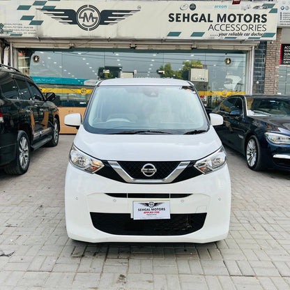 Nissan Dayz BOLERO 2021