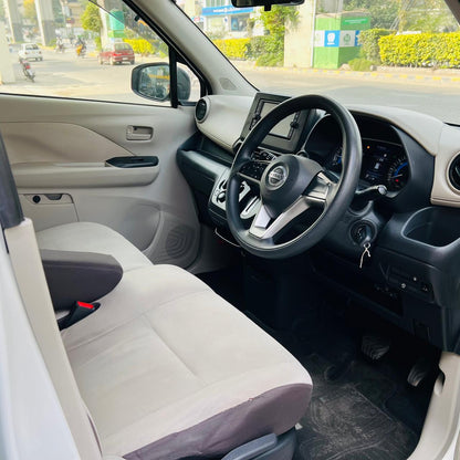Nissan Dayz BOLERO 2021
