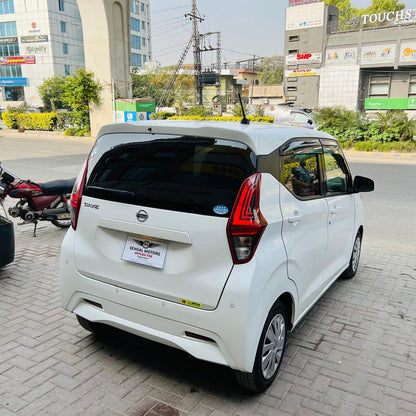 Nissan Dayz BOLERO 2021