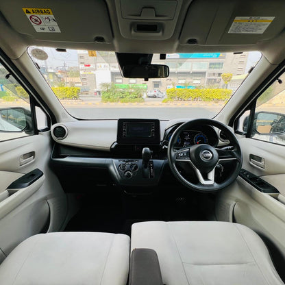 Nissan Dayz BOLERO 2021