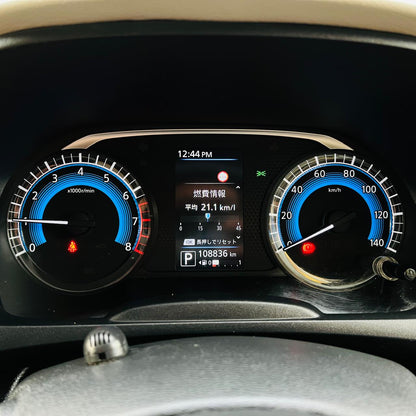 Nissan Dayz BOLERO 2021