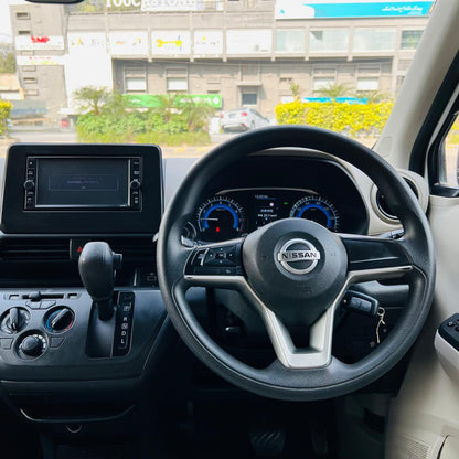 Nissan Dayz BOLERO 2021