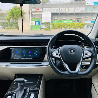 Changan oshan x7 Future Sense 2024