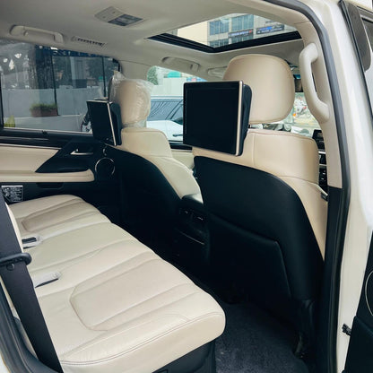 Lexus LX Series LX570 2016