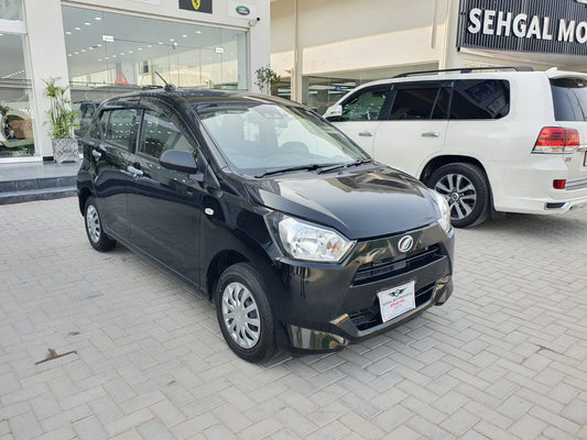 Daihatsu mira L PACKAGE  2021