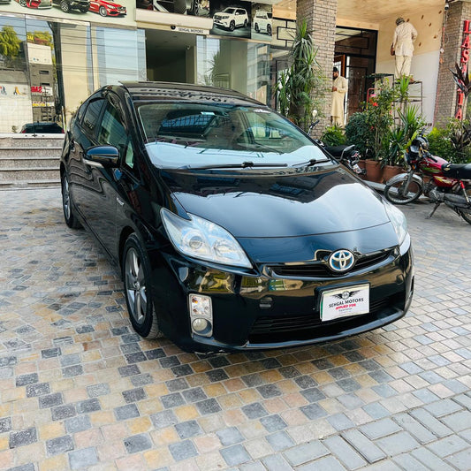 Toyota Prius S Package  2009