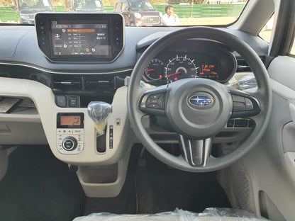 Subaru Stella L PACKAGE  2022