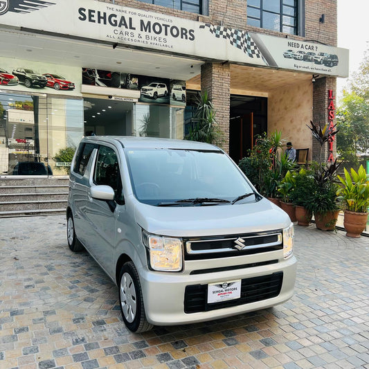 Suzuki Wagon R FX 2023