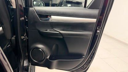 Toyota Hilux Revo Roco 2.8D 2022