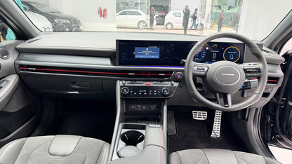 Hyundai Sonata N Line  2025