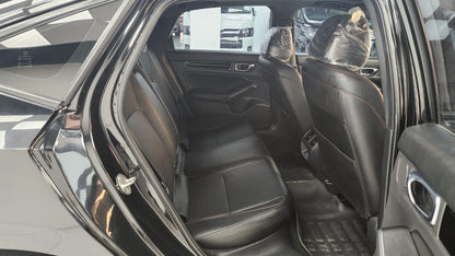 Honda Civic Rs Turbo 1.5 2023