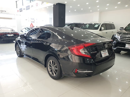 Honda Civic Oriel 1.8 i-VTEC CVT Model 2020