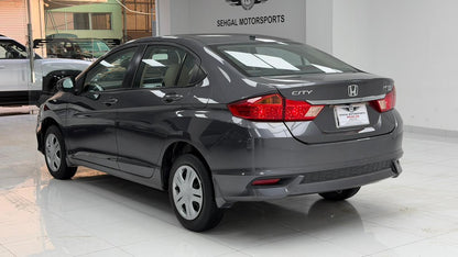 Honda City 1.2 CVT 2022
