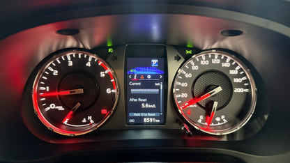 Toyota Hilux Revo Grs 2.8D 2025