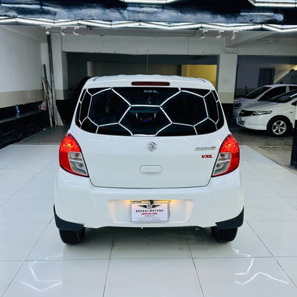 Suzuki Cultus VXL M/T 2020