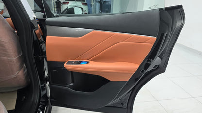 Deepal SO5 REEV Premium C Segment SUV 2026