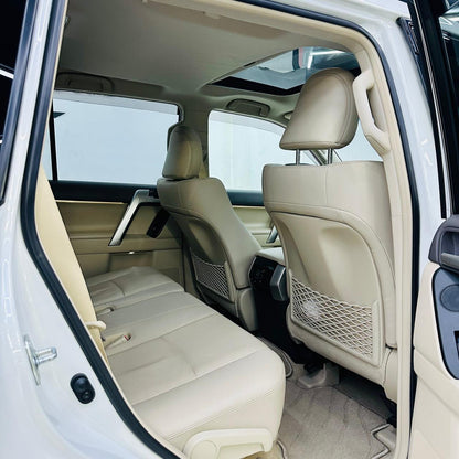 Toyota Land Cruiser Prado TX-L 2.7 2021