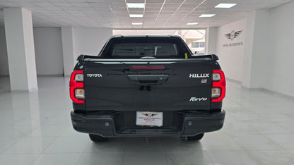 Toyota Hilux Revo Grs 2.8D 2025