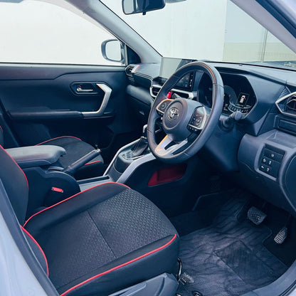 Toyota Raize Z Package 2020