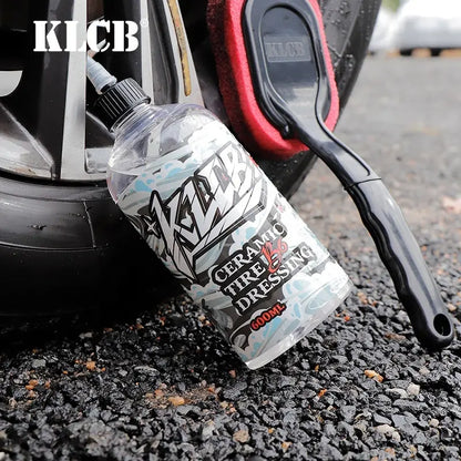 KLCB B6 Ceramic Tire Dressing 600ML CK042