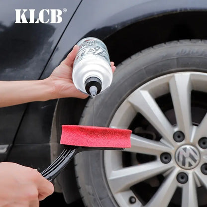 KLCB B6 Ceramic Tire Dressing 600ML CK042