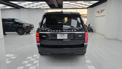 Range Rover Vogue Autobiography P400E Long Wheel Base 2019