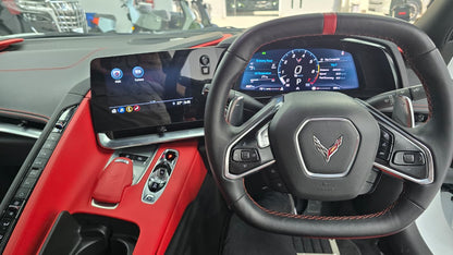 Chevrolet Corvette 2LT 6.2 L V8 Performance Package 2021