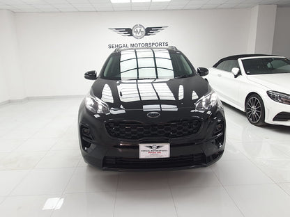 KIA Sportage AWD 2023