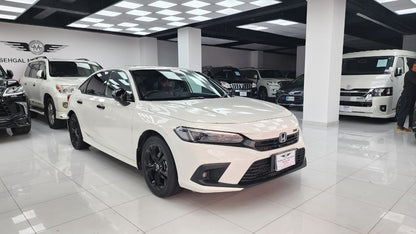 Honda Civic Rs Turbo 1.5 2024