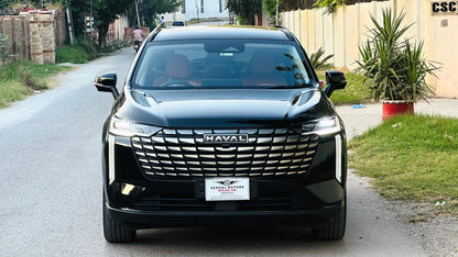 Haval H6 1.5T 2025