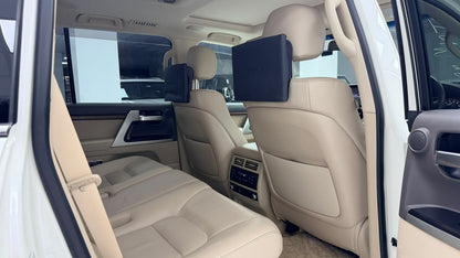 Toyota Land Cruiser Zx Full House 2020