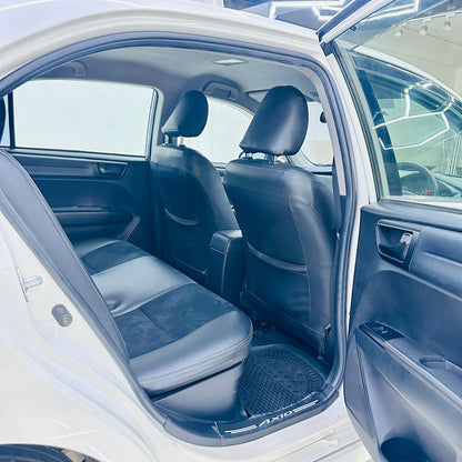 Toyota Corolla Axio Hybrid S Package 2017