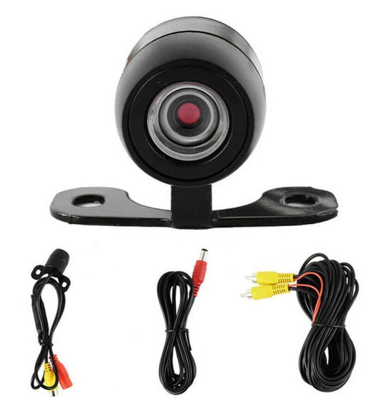 Universal 185 Rear Camera