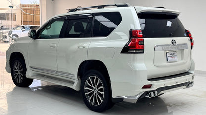 Toyota Prado Txl Package 2.7 2019