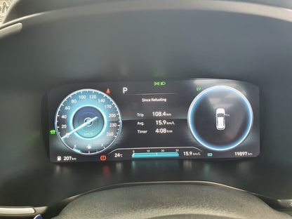 Hyundai Santa Fe Signature  2024