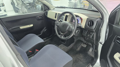Suzuki Alto L PACKAGE 2021
