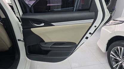 Honda Civic 1.8 UG Oriel Prosmatec 2021