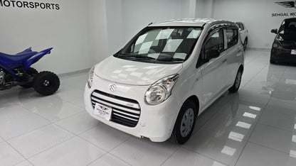 Suzuki Alto ECO L 2014