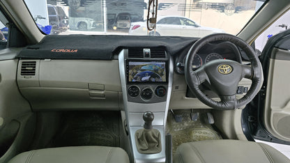 Toyota Corolla XLI VVTi 2009