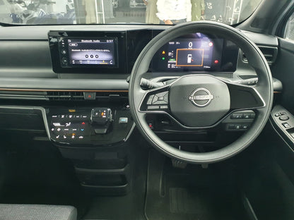 Nissan Sakura G 2022