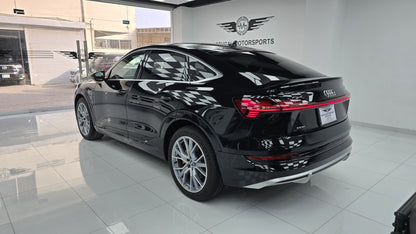 Audi e-tron 55 QUATTRO 2020