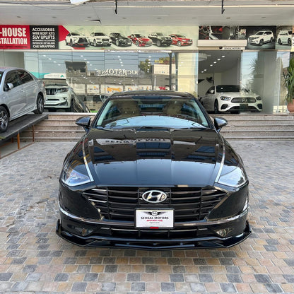 Hyundai Sonata 2.5 2022