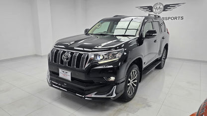 Toyota Prado 2.8D 2020
