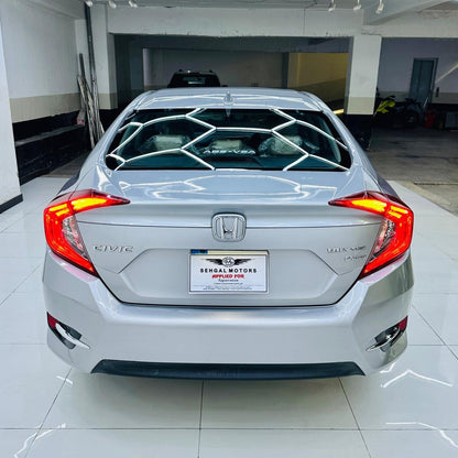 Honda Civic UG Oriel Prosmatec 1.8 2020