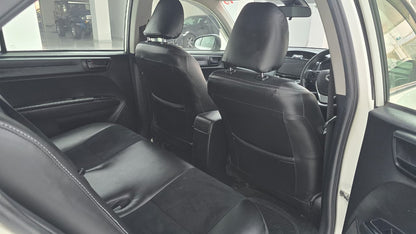 Toyota Corolla Axio S Package 2017