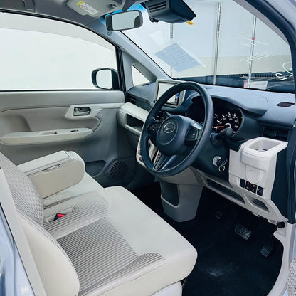 Daihatsu Move L SA3 2022