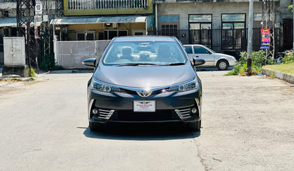 Toyota Corolla GLI AUTOMETIC 1.3 2019