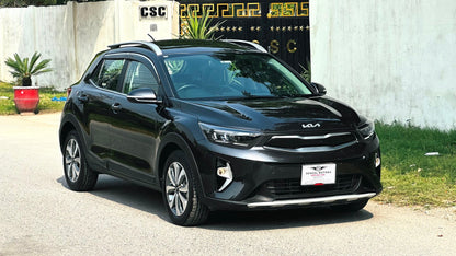 KIA Stonic EX-Plus 2025